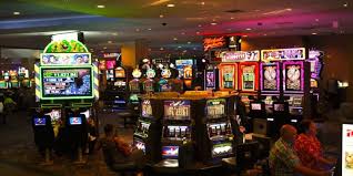 Онлайн казино Casino Monro