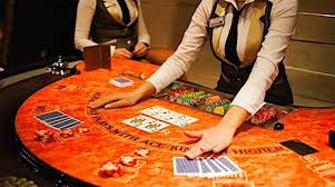 Зеркало Casino Monro