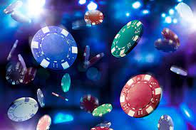 Официальный сайт Casino Marvel